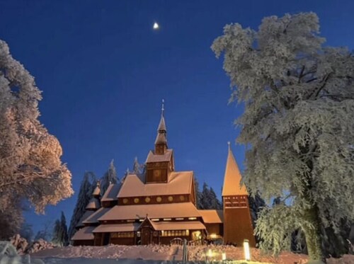 Holiday Apartment Linda