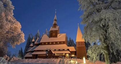 Holiday Apartment Linda