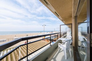 View from property - Seaside Stay Middelkerke (Middelkerke)
