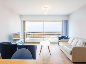 Departamento | Área de sala de estar