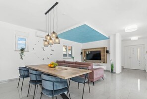 Dining - Villa Casa Mara (Svetvincenat)