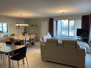 Appartement | Woonruimte