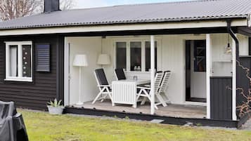 House | Exterior