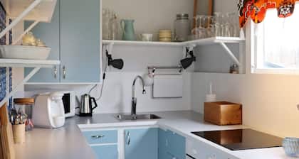 4 Person Holiday Home in Varberg