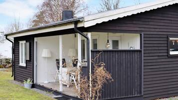 House | Exterior