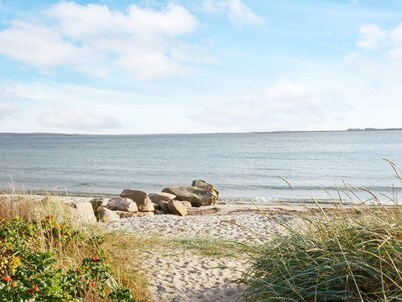 4 Person Holiday Home in Varberg-by Traum