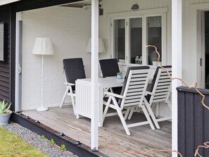 House | Exterior - 4 Person Holiday Home in Varberg-by Traum (Varberg)