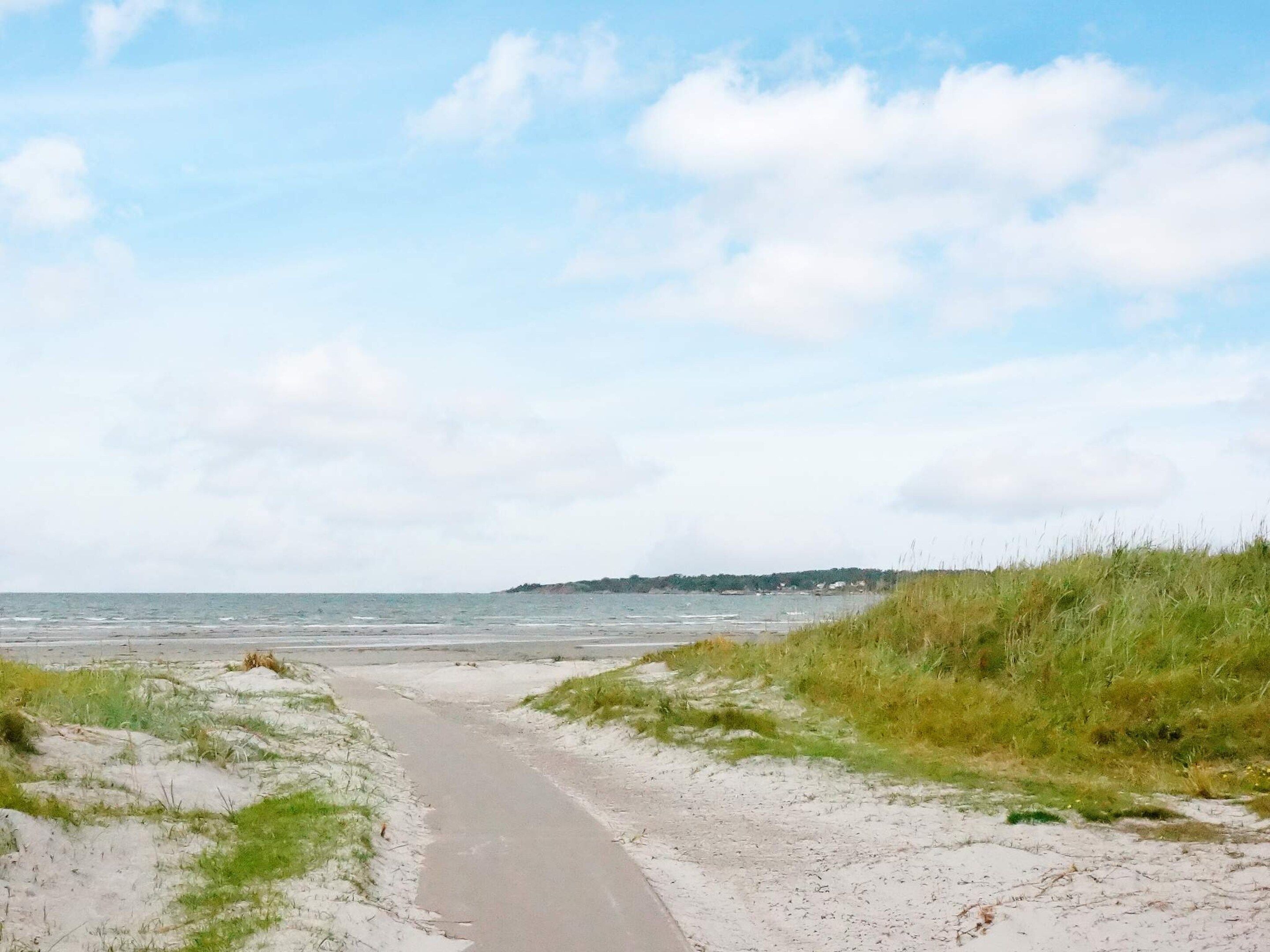 House | Beach