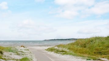 House | Beach