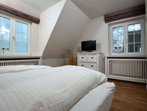 Apartment | 3 Schlafzimmer, individuell eingerichtet