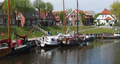 Holiday Home Kaptain's Bunk