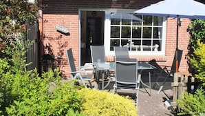 Spiseområde