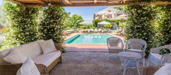 Belvilla by OYO Villa Limoni Dieci