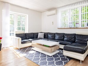 Interior - 5 Star Holiday Home in Nakskov (Nakskov)