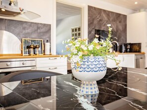 Ferienhaus | Innenbereich