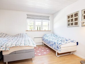 Casa | 2 dormitoris 