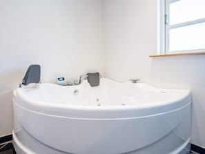 House | Spa treatment - Luxury Spa Retreat in Lolland - By Traum Ferienwohnungen (Nakskov)