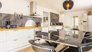 Maison | Cuisine privée