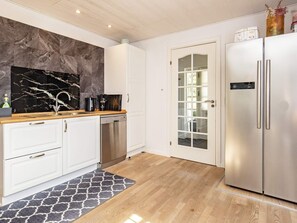 House | Private kitchen | Coffee/tea maker