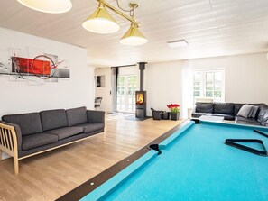 Interior - 5 Star Holiday Home in Nakskov (Nakskov)