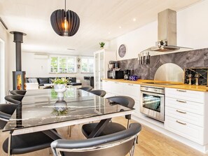 Interior - 5 Star Holiday Home in Nakskov (Nakskov)