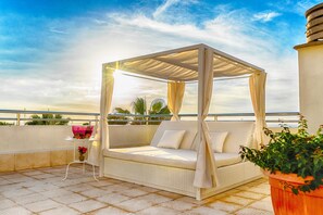 House | Balcony - Belvilla by OYO Apartamento 2dormitorios (Arona)