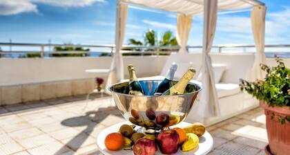 Belvilla by OYO Apartamento 2dormitorios