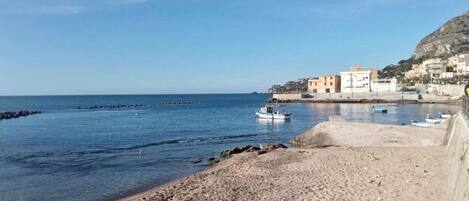 House | View from property