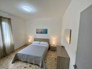 House | 2 bedrooms, bed sheets - Belvilla by OYO Casaamare (Bagheria)