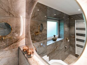 House | Bathroom - Jewel by the sea "agate" (Bad Zwischenahn)