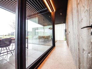 Hus | Utsikt från boendet