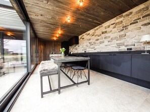 Maison | Extérieur