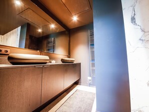 Maison | Salle de bain