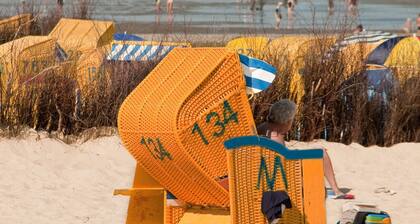 Apartment 2 Holiday Home Speckert