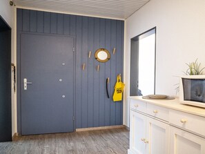 Interior - Apartment 2 Holiday Home Speckert (Cuxhaven)