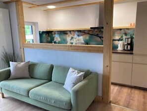 Apartment | Living area