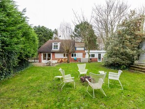 Maison | Extérieur