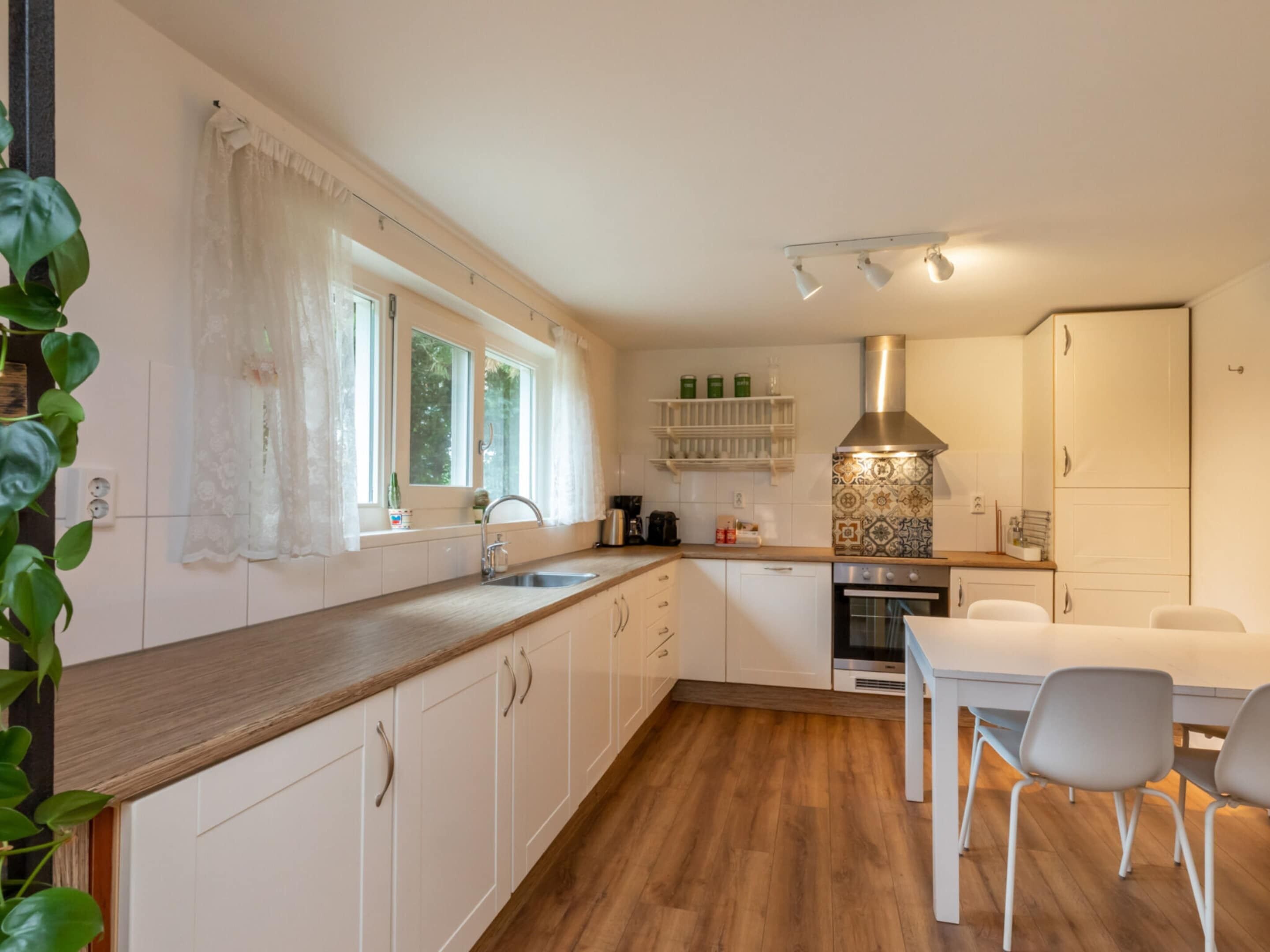 House | Private kitchen