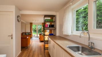 Casa | Cocina privada