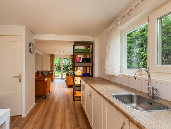 Casa | Cocina privada