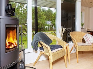 House | Interior