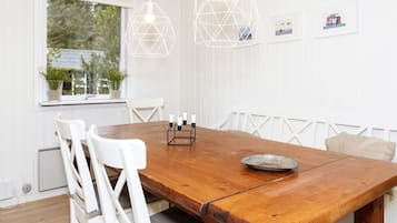 House | Dining