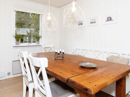 独立别墅 | 用餐