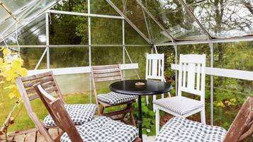 Nhà | Ngoại thất