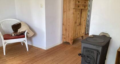 6 Person Holiday Home in Olofstrom