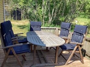 Exterior - 6 Person Holiday Home in Olofstrom-by Traum (Olofström)