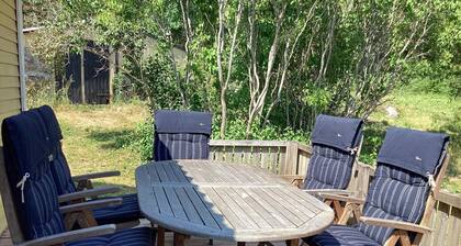 6 Person Holiday Home in Olofstrom-by Traum