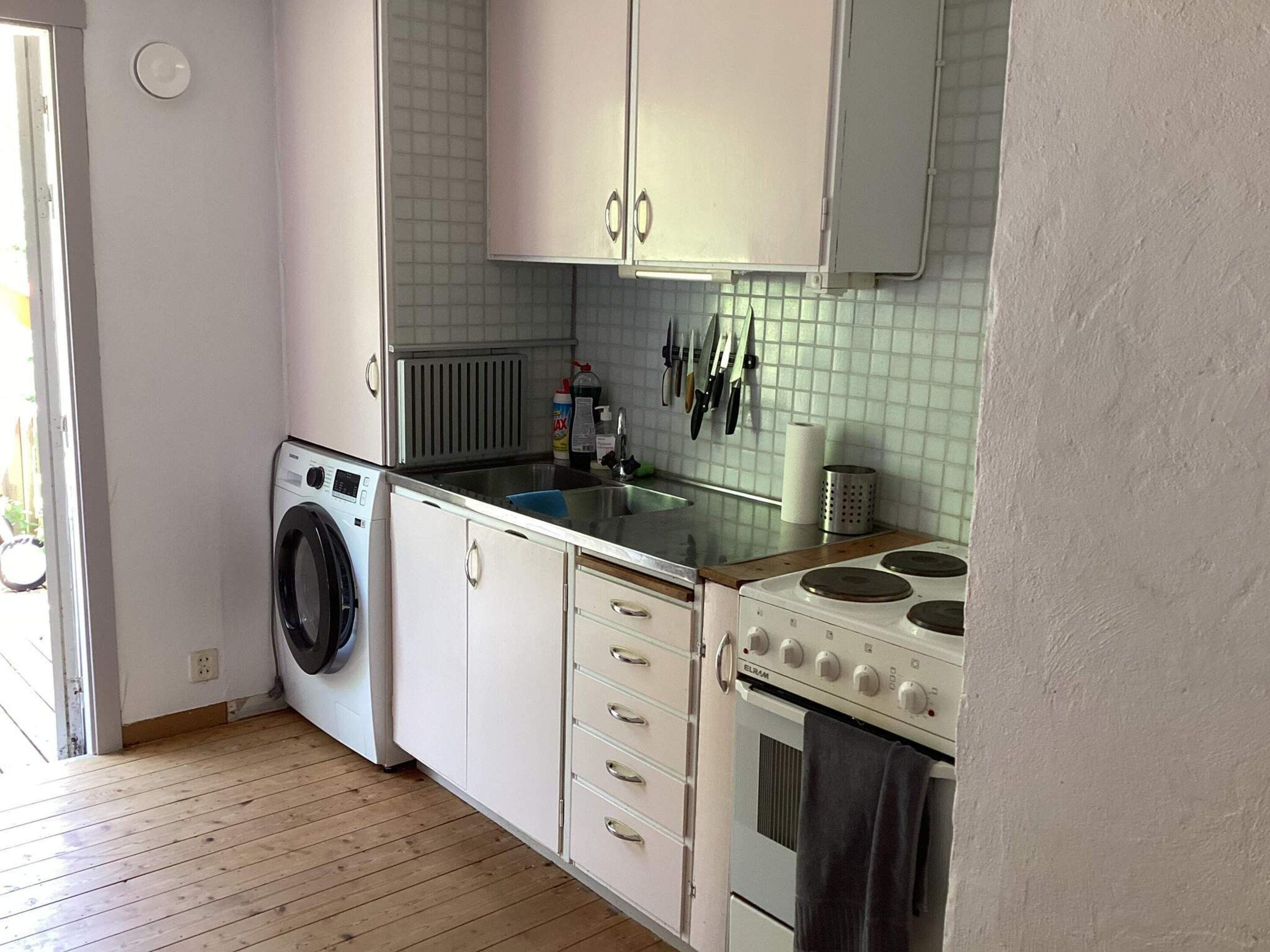 House | Interior