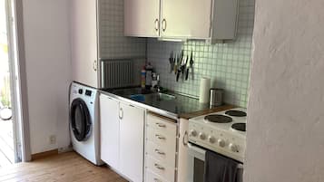 House | Private kitchen