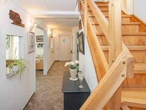 House | Interior - 10 Person Holiday Home in Glesborg (Glesborg)
